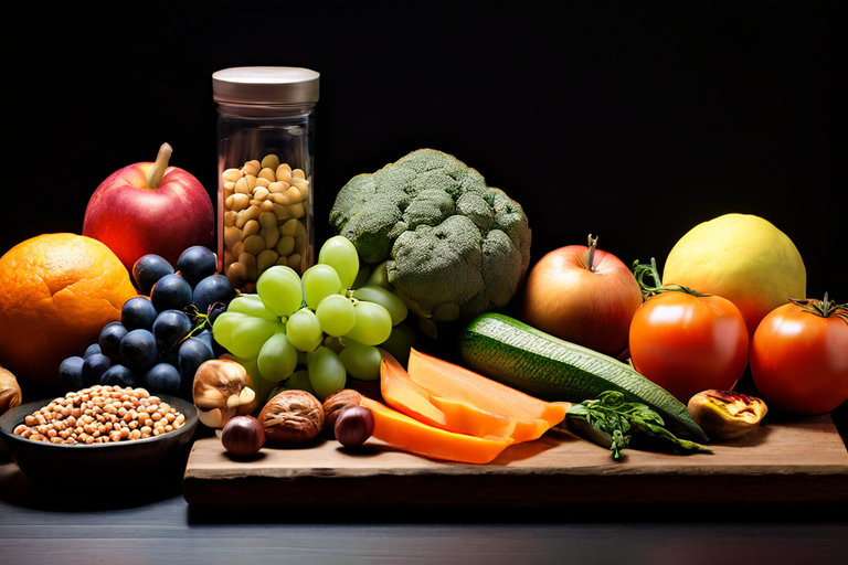 Navigating the Path to a Nutritious Future: A Guide to Online Degrees in Nutrition