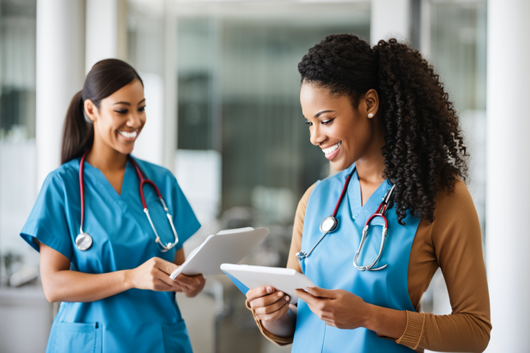 Advancing Your Nursing Career: Navigating Online Degree Programs