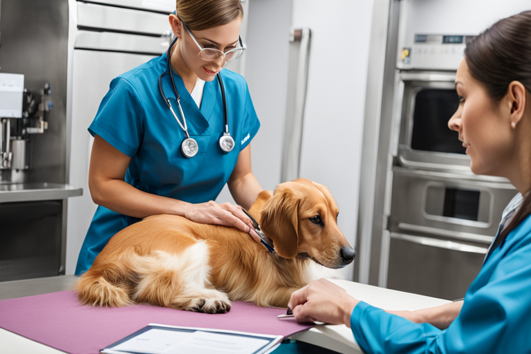 Navigating Your Path to Becoming a Vet Tech: The Online Degree Guide